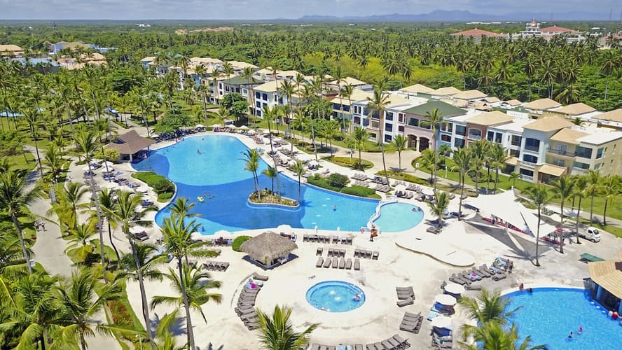 Imagem - OCEAN BLUE & SAND BEACH RESORT 4*