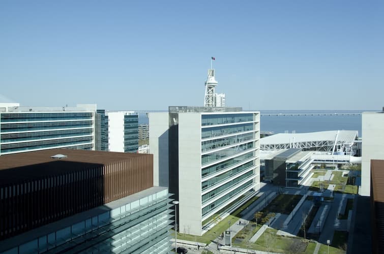 Imagem - Lisboa- Pacote Ano Novo 6 noites