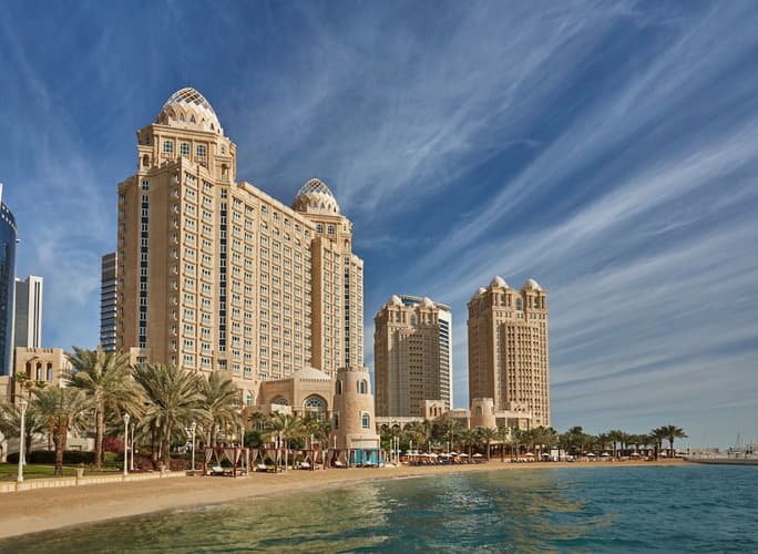 Imagem - 3 Days DOHA (5* - Four Seasons Hotel Doha - BO)