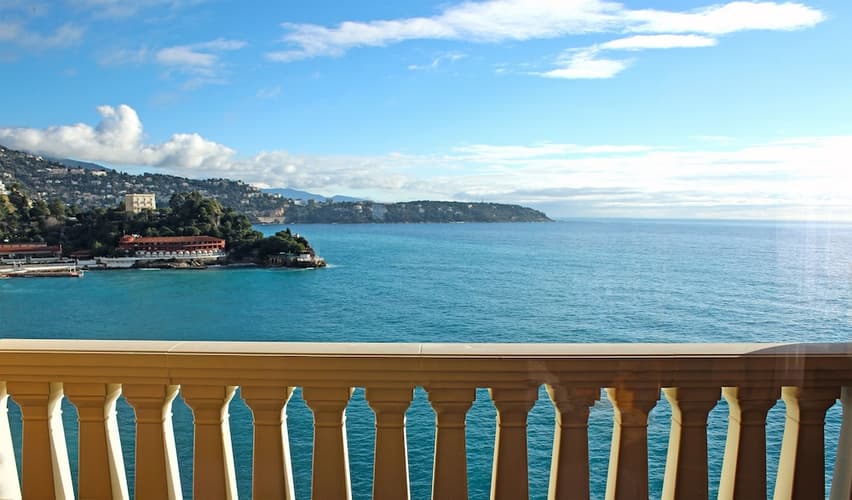 Immagine - Monte Carlo - Costa Azzurra (Francia) - dal 29.08.2020 - Monte-Carlo Bay Hotel & Resort 4*
