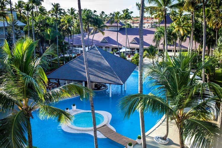 Imagem - VISTA SOL PUNTA CANA BEACH RESORT & SPA 4*