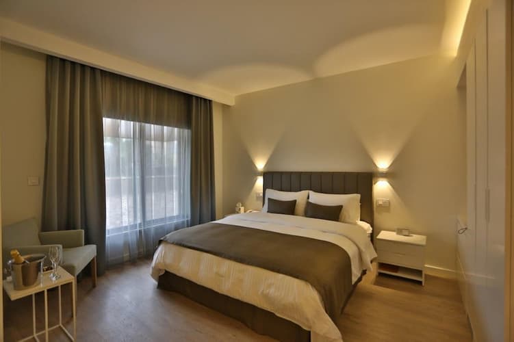 Immagine - 5 Days AMMAN (4* - ALQasr Metropole Hotel - BB)