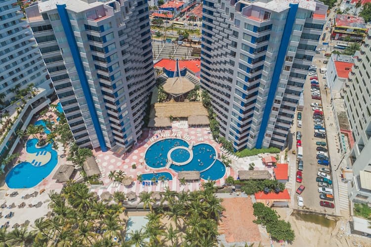 Image -  Playa Suites All Inclusive Acapulco