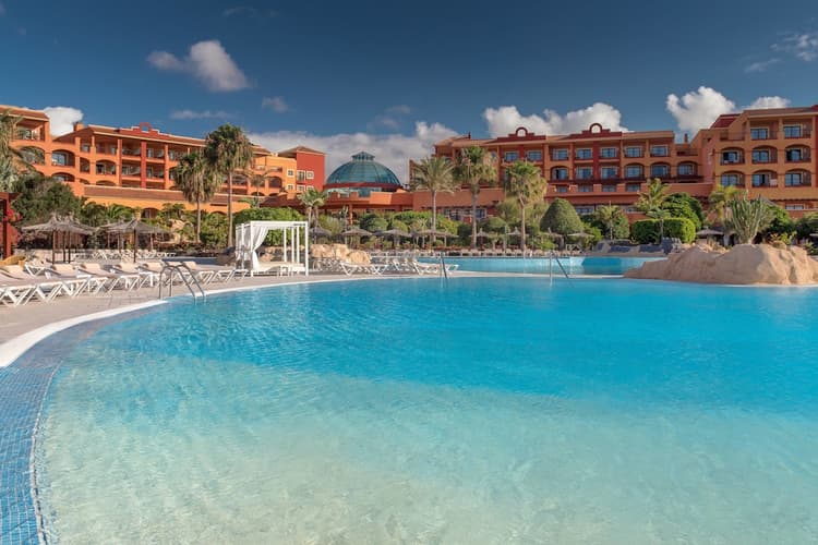 Immagine -  7N Sheraton FUE + 3GF