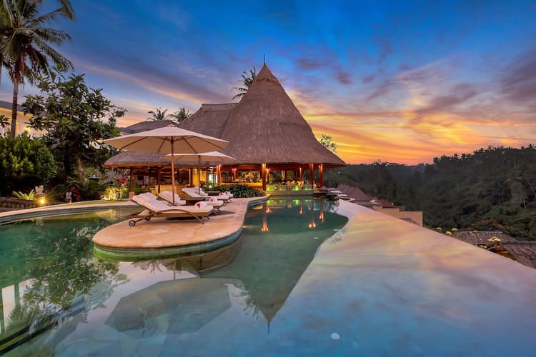 Image - 8 Days BALI (Viceroy Bali 5* - BB)