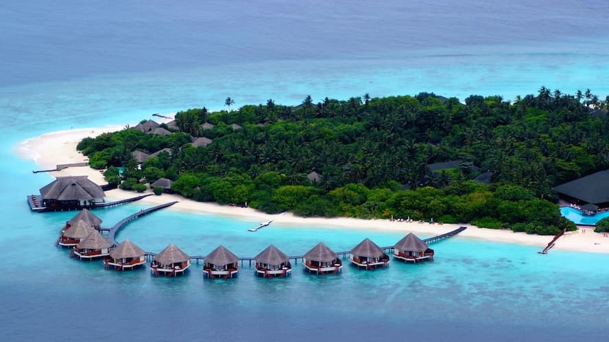 Imagen - Adaaran Prestige Water Villas Raa Atoll, Maldives