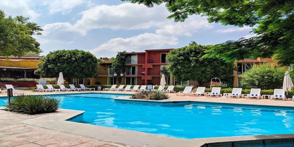 Imagen - Real de Minas San Miguel de Allende