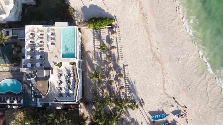 Imagem - WHALA!BAVARO 4*