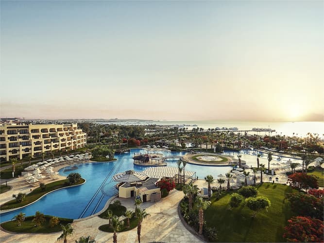 Immagine -  7 N Steigenberger Aldau Beach Hotel