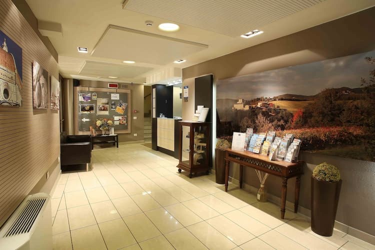 Immagine - FIRENZE DAL 05.12.2020 AL  08.12.2020 ApartHotel Quadra Key HOTEL APPARTAMENTI