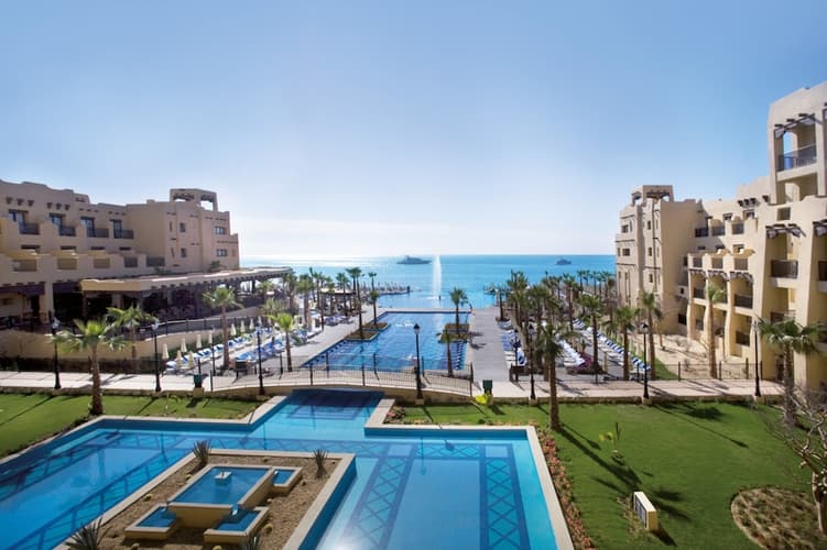 Image -  Riu Santa Fe All Inclusive