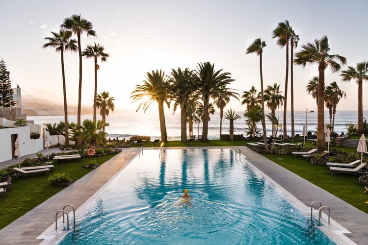 Imagem - TENERIFE NORTE - 2021