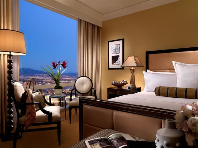 Bild - 7 Days LAS VEGAS ( Trump International Hotel 5* - BO)