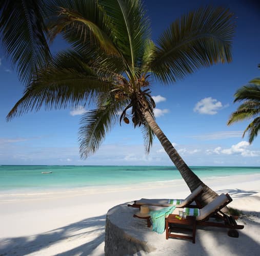 Εικόνα - Zanzibar - Sultan Sands 5*