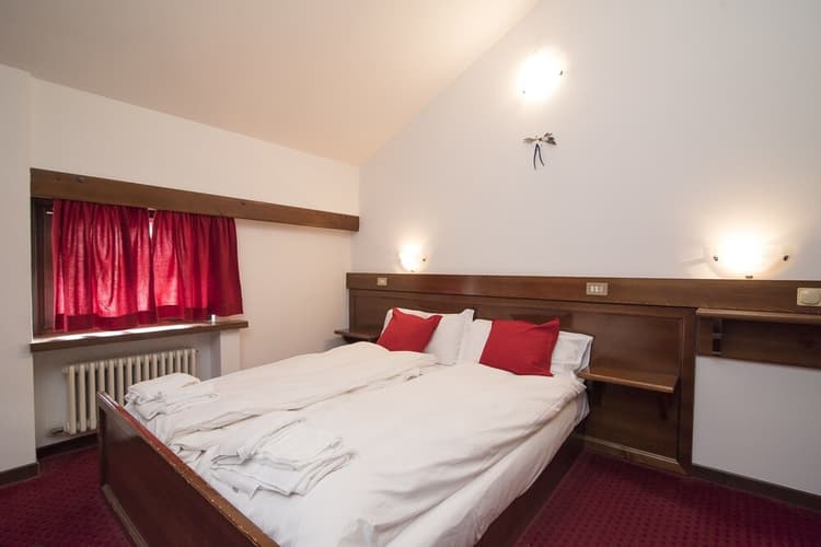 Immagine - Pieve di Cadore- Dal 21/08/2020 al 23/08/2020-Locanda ai Doge