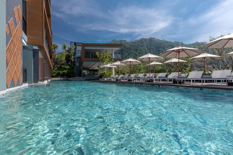 Image - 7 Days PHUKET (Dusit Thani Laguna Phuket 5* - BB)