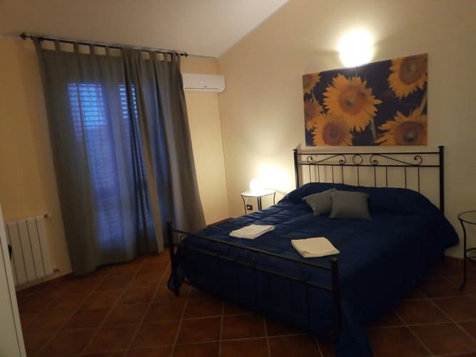 Immagine - Gli Ulivi dell'Etna Catania, Sicily 30.12.2020 al 02.01.2021