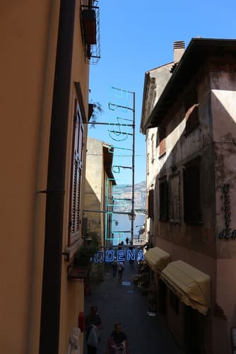 Image - Malcesine - Lago di Garda - Hotel Modena - A partire dal 31.07.2020 - Hotel Laghi Italia VENETO