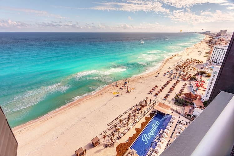 Imagen - Royalton CHIC Suites Cancun Resort & Spa Adults Only - All I