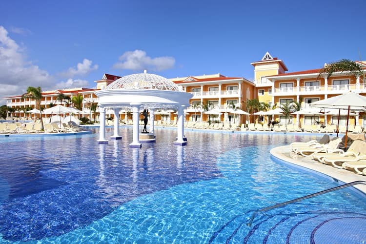 Imagem - GRAND BAHIA PRINCIPE AQUAMARINE 5*