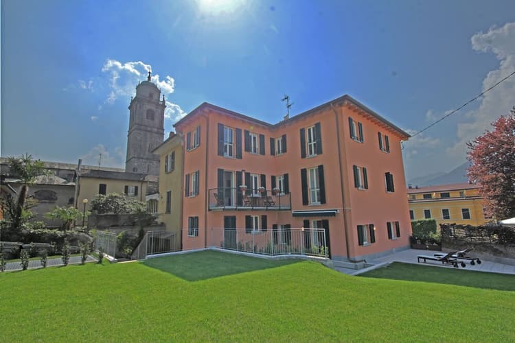 Immagine - Bellagio - Lago di Como- Diamond Apartments - A partire dal 04.09.2020 - Hotel Laghi Italia