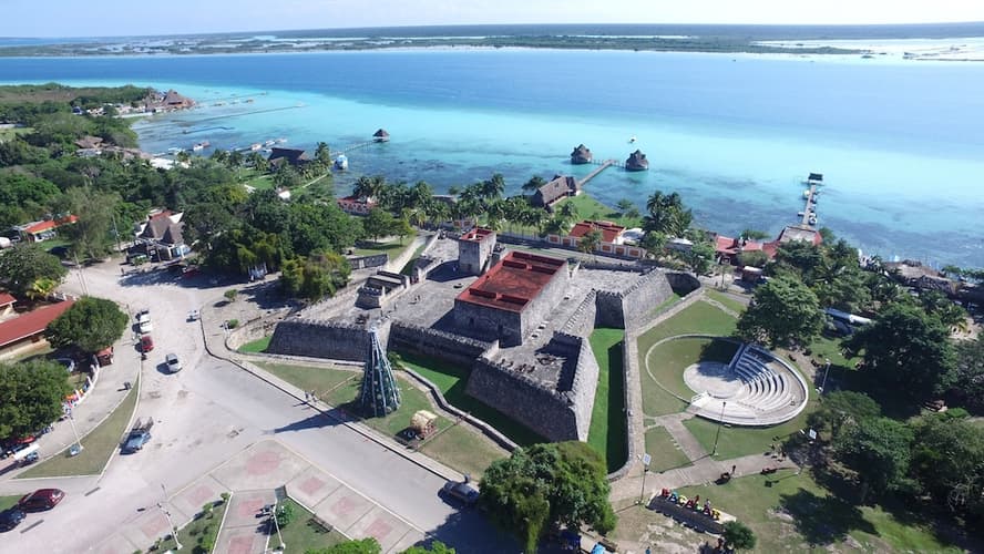 Image -  Villa Balú Bacalar