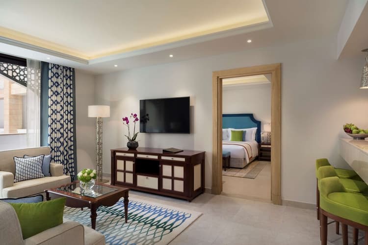 Imatge - 3 Days DOHA (Al Najada Hotel Apartments 4* - BO)
