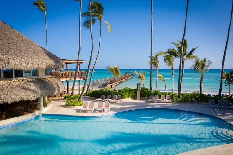 Imagem - IMPRESSIVE PUNTA CANA 4*