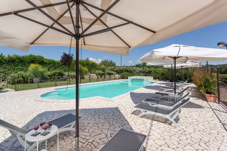 Immagine - Amelia - Italia - Agriturismo dei Casali - Dal 14-08-2020 - Città Italia Umbria