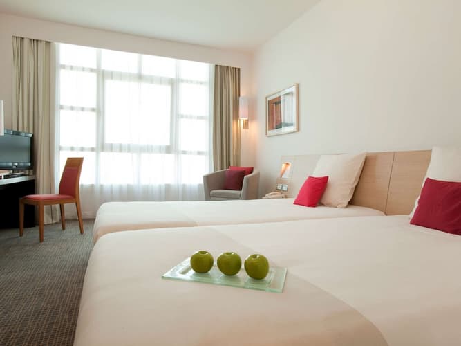 Image - 5 Days CAIRO (Novotel Cairo El Borg 4* - BB)