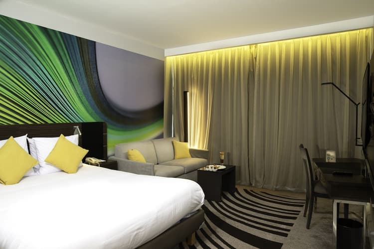 Kép - 4 Days CAIRO (Novotel Cairo El Borg 5* - BB)