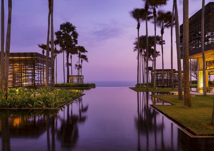 Image - 8 Days BALI (Alila Villas Uluwatu 5* - BB)