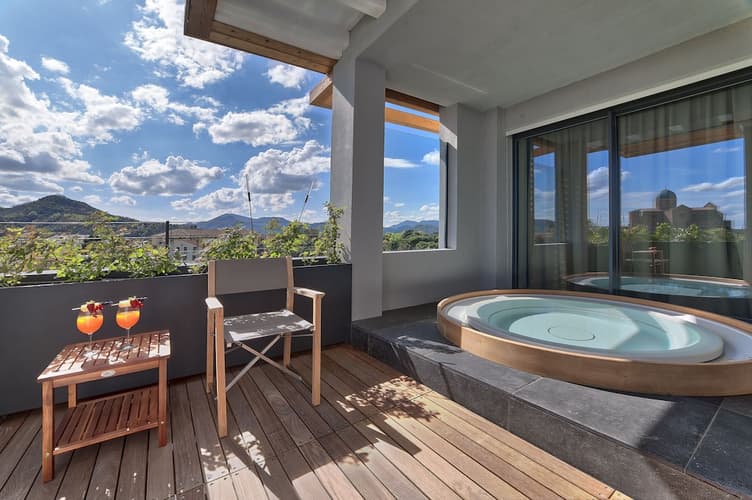 Bild - 7 N Esplanade/Montecchia/Padova/Frassanelle