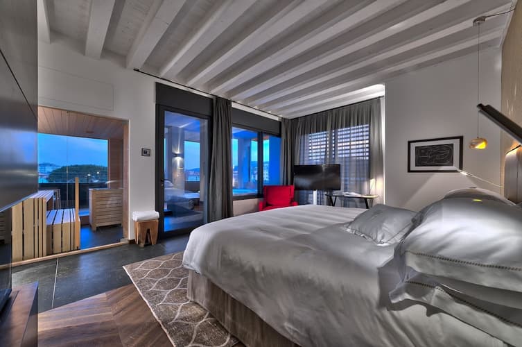 Image -  5 N Esplanade/Montecchia/Padova