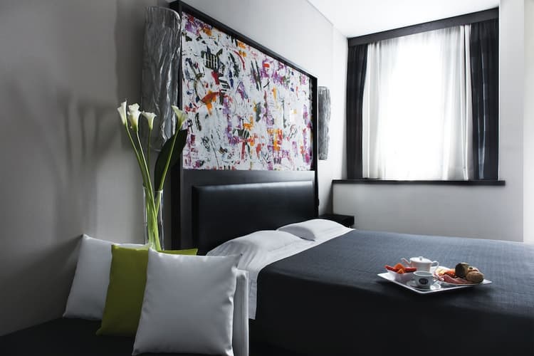 Image - 8 Days. 4N SICILY 5* (BO) | 3N ROME 4* (BB) 