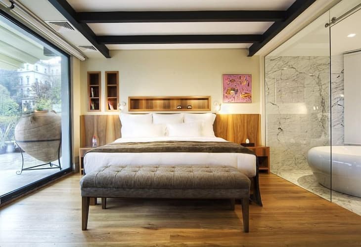 Image - 5 Days ISTANBUL (Tomtom Suites 5* - BB)