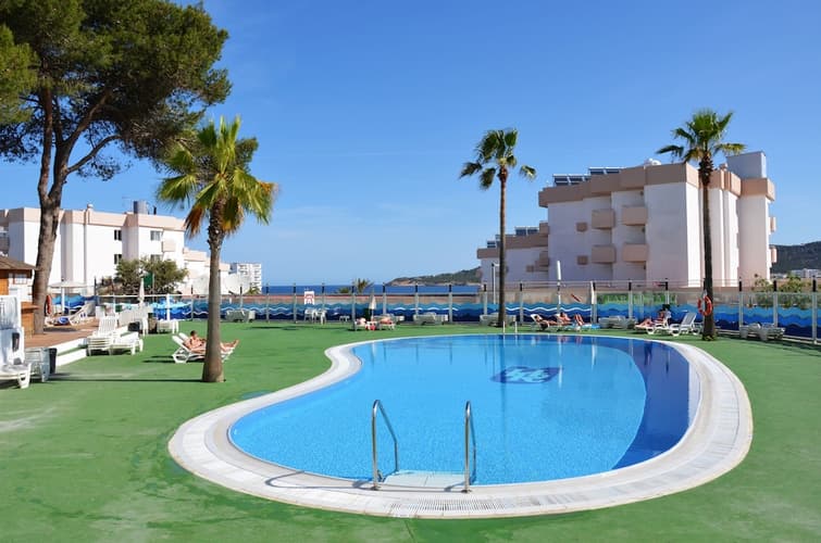 Imagem - SAN ANTONIO BAY - 2021