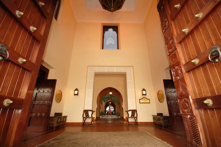 Immagine - Avani Pemba Beach Hotel- Ano Novo - Pacote 4 Noites