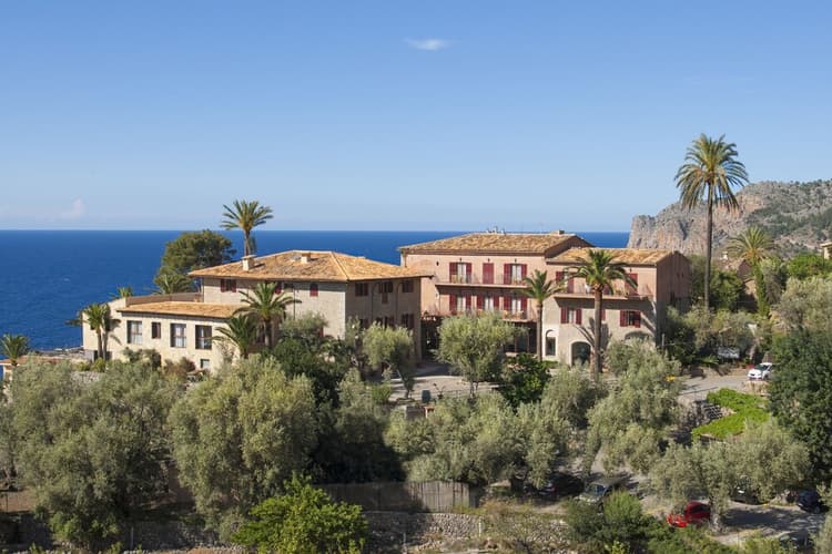 Bild - 3 N Hoposa Hotel Costa D or