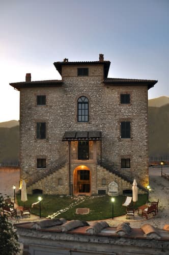 Immagine - Amelia - Italia - Villa Regina - Dal 14-08-2020 - Città Italia Umbria
