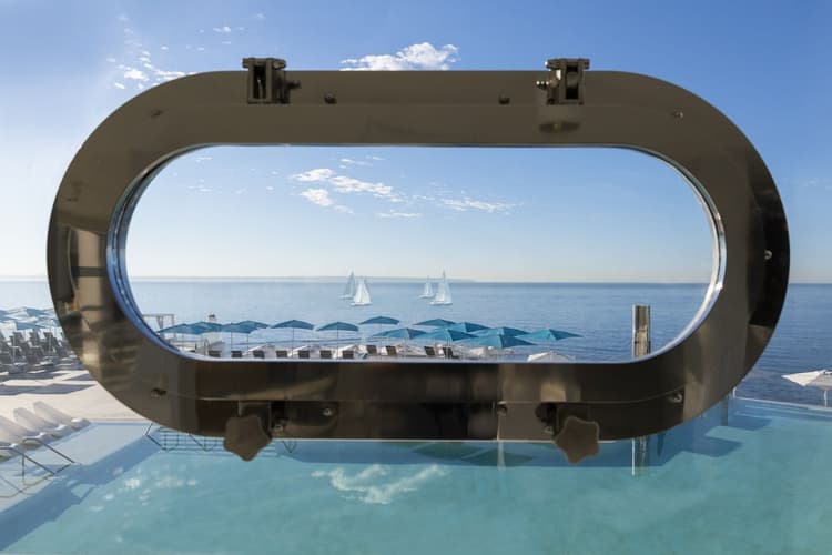 Bild -  7N Elba Sunset + 3 GF