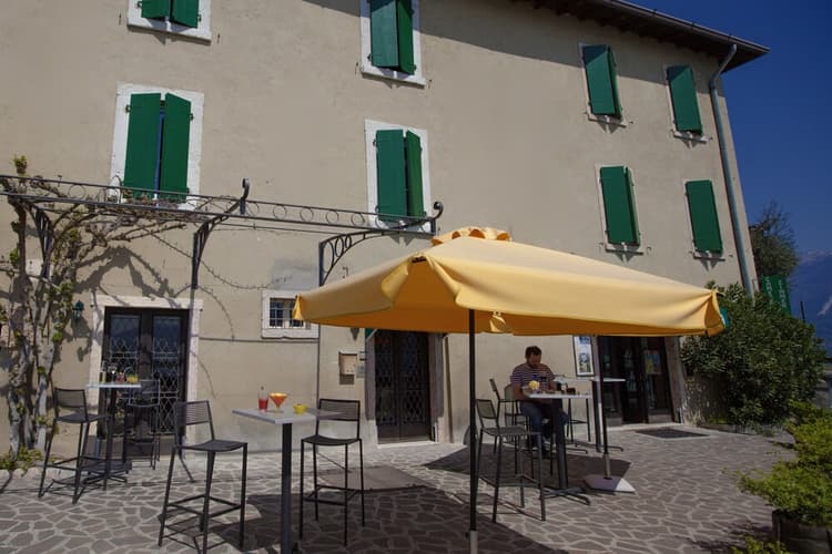 Image - Tignale- Lago di Garda - Hotel e Appartamenti al Prà de la Fam - A partire dal 31.07.2020 - Hotel Laghi Italia