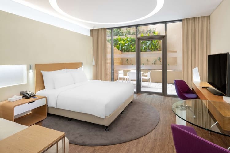 Imatge - 5 Days RIYADH (5* - Radisson Blu Hotel & Residence - BO)