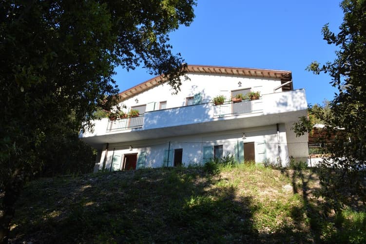 Immagine - Amelia - Italia - B&B Il Leccio Umbria - Dal 14-08-2020 - Città Italia