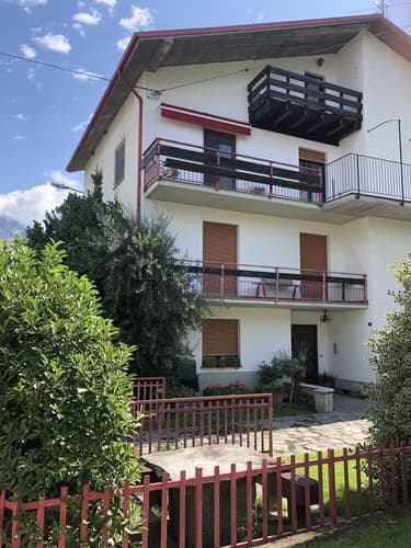 Immagine -  Lombardia APRICA dal 08.08.2020  al 15.08.2020 Foresteria Stazzona Hotel