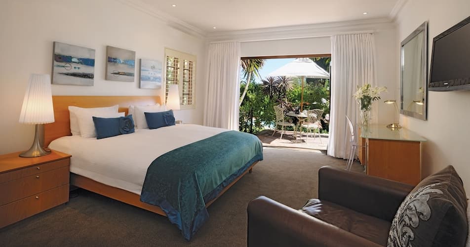 Image - 8 Days 3N JOHANNESBURG 4* (BB) | 4N CAPE TOWN 4* (BB) 