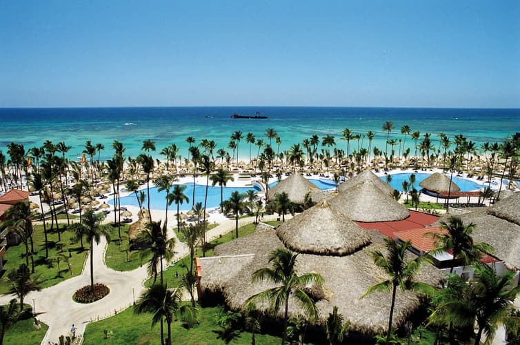 Imagem - Be Live Collection Punta Cana - All Inclusive | BM Tours