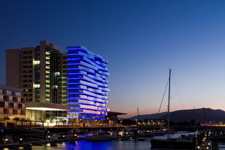 Imagen - Troia Design Hotel