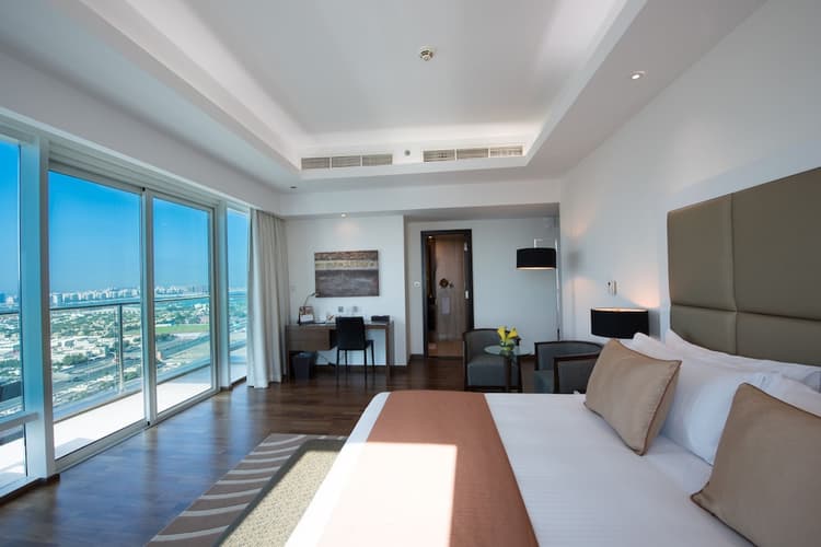 Image - 3 Days DUBAI (4* - Fraser Suites Dubai - BO)