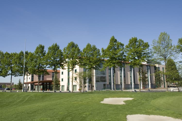 Image - 8 N Le Robinie 